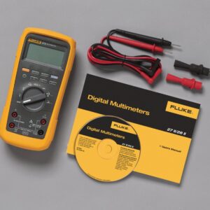 Đồng hồ vạn năng FLUKE 27 II