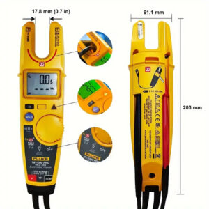 Ampe Kìm Đo Dòng AC Fluke T6-1000 PRO