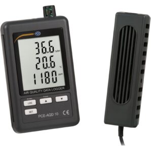 Máy đo chất lượng không khí PCE PCE-AQD 10