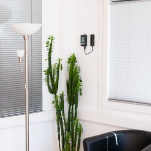 Máy đo chất lượng không khí PCE PCE-AQD 10 15 Máy đo chất lượng không khí PCE PCE-AQD 10