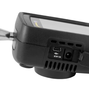 Máy đo chất lượng không khí PCE PCE-MPC 30 18 Máy đo chất lượng không khí PCE PCE-MPC 30