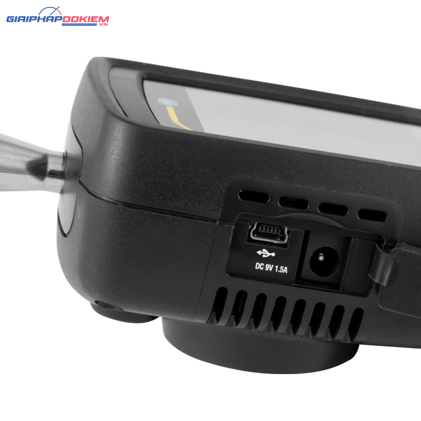Máy đo chất lượng không khí PCE PCE-MPC 30 22 Máy đo chất lượng không khí PCE PCE-MPC 30