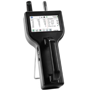 Máy đo chất lượng không khí PCE PCE-PQC 15EU Bao gồm Giấy chứng nhận hiệu chuẩn 21 Máy đo chất lượng không khí PCE PCE-PQC 15EU Bao gồm Giấy chứng nhận hiệu chuẩn