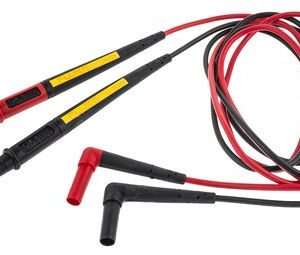 Que đo Fluke TL175