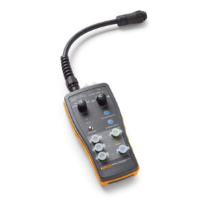 Bộ dụng cụ chuyển đổi kiểm tra trạm sạc Fluke FEV300 EV 26 Bộ dụng cụ chuyển đổi kiểm tra trạm sạc Fluke FEV300 EV