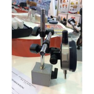 Đế từ gá đồng hồ so Mitutoyo 7010S-10 18 Đế từ gá đồng hồ so Mitutoyo 7010S-10