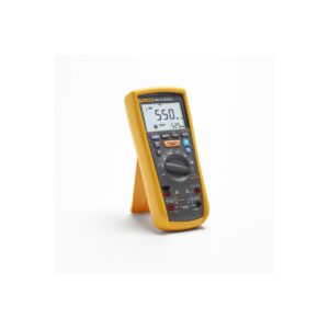 Thiết bị đo vạn năng, điện trở cách điện Fluke 1587 FC 26 Thiết bị đo vạn năng, điện trở cách điện Fluke 1587 FC