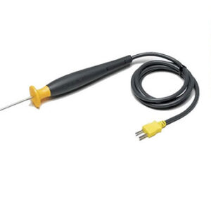 Máy đo nhiệt độ Fluke 51 II 29 Máy đo nhiệt độ Fluke 51 II