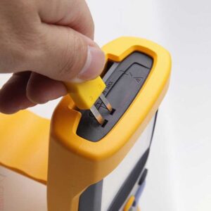 Máy đo nhiệt độ Fluke 51 II 26 Máy đo nhiệt độ Fluke 51 II