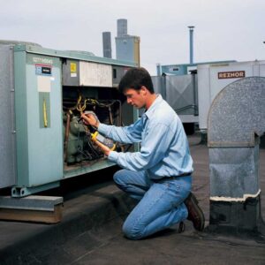 Máy đo nhiệt độ Fluke 52 II