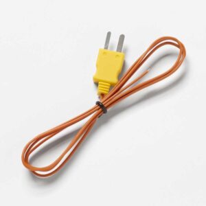 Máy đo nhiệt độ Fluke 53 II 25 Máy đo nhiệt độ Fluke 53 II