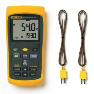Máy đo nhiệt độ Fluke 54 II