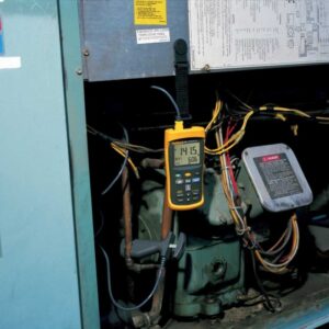 Máy đo nhiệt độ Fluke 54 II 28 Máy đo nhiệt độ Fluke 54 II