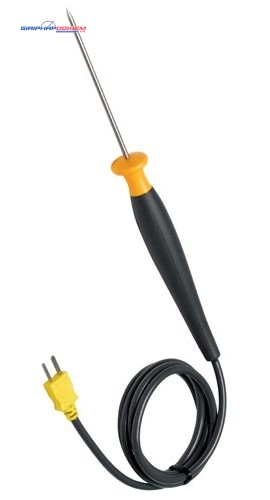 Đầu đo nhiệt độ Fluke 80PK-25 8 Đầu đo nhiệt độ Fluke 80PK-25