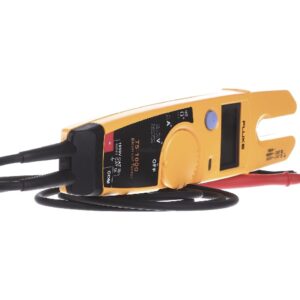Ampe Kìm Đo Dòng AC Fluke T5-1000 26 Ampe Kìm Đo Dòng AC Fluke T5-1000