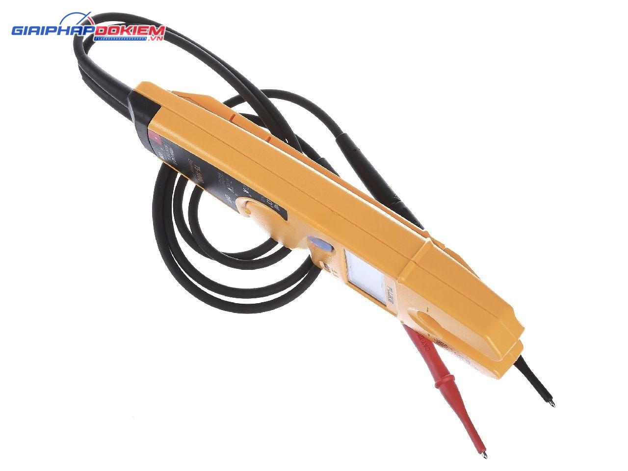 Ampe Kìm Đo Dòng AC Fluke T5-1000 12 Ampe Kìm Đo Dòng AC Fluke T5-1000