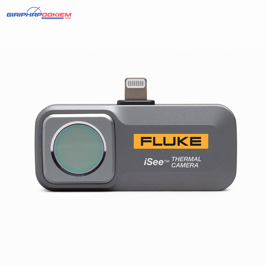 Camera nhiệt cho điện thoại thông minh Fluke iSee™ TC01B 9 Camera nhiệt cho điện thoại thông minh Fluke iSee™ TC01B