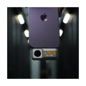Camera nhiệt cho điện thoại thông minh Fluke iSee™ TC01B 19 Camera nhiệt cho điện thoại thông minh Fluke iSee™ TC01B
