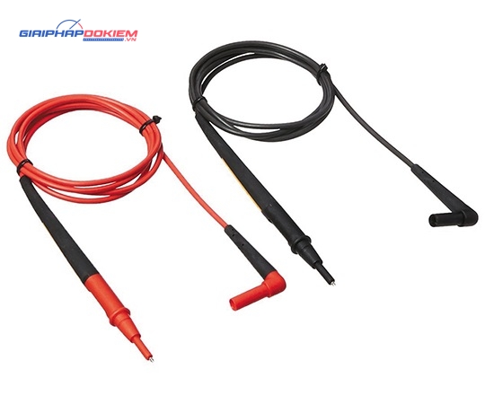 Que đo Fluke TL175 15 Que đo Fluke TL175