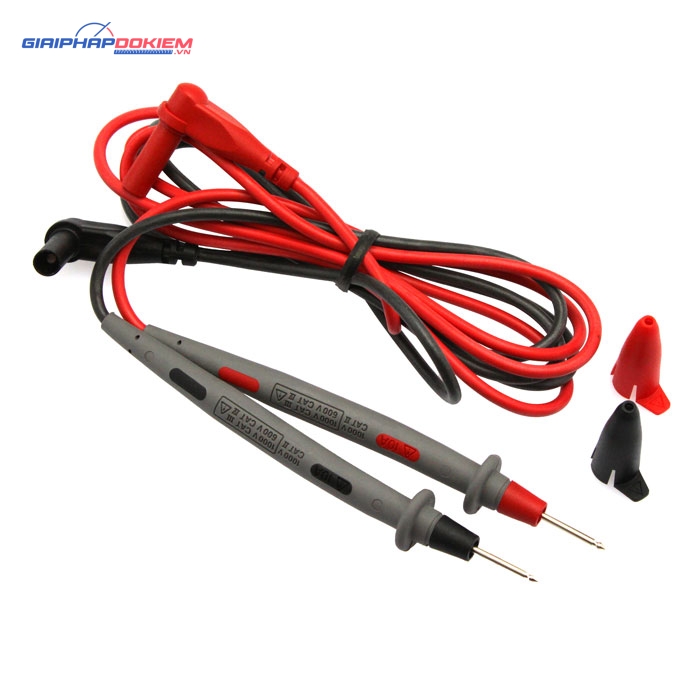 Que đo Fluke TL71 10 Que đo Fluke TL71
