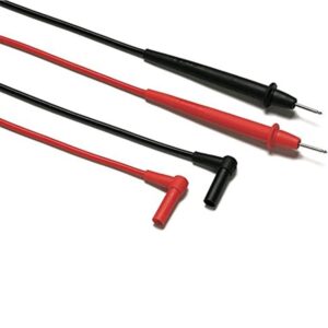Que đo Fluke TL75 19 Que đo Fluke TL75