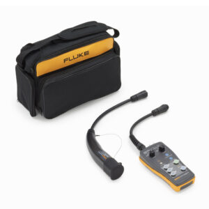 Bộ dụng cụ chuyển đổi kiểm tra trạm sạc Fluke FEV300 EV 24 Bộ dụng cụ chuyển đổi kiểm tra trạm sạc Fluke FEV300 EV