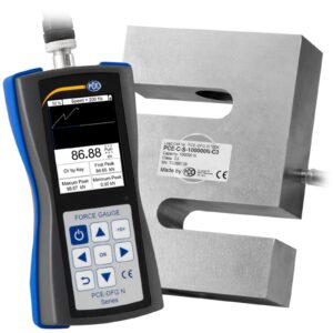 Máy đo lực PCE PCE-DFG N 100K