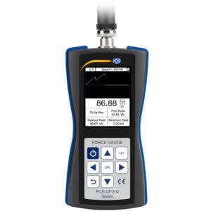 Máy đo lực PCE PCE-DFG N 100K