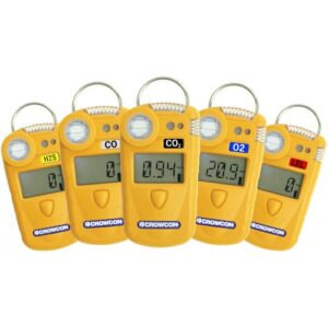 Máy đo chất lượng không khí PCE Gasman-NH3 