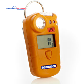 Máy đo chất lượng không khí PCE Gasman-NO2 "Nitrogen Dioxide"