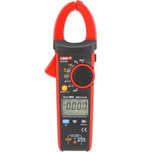 Ampe kìm AC/DC UNI-T UT216C