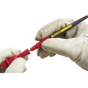 Que đo Fluke TL175