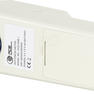 Máy đo độ sáng/độ trắng PCE PCE-WSB 1 27 Máy đo độ sáng/độ trắng PCE PCE-WSB 1