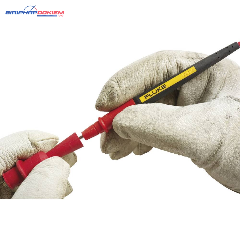 Que đo Fluke TL175 14 Que đo Fluke TL175