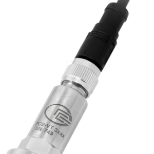 Máy đo gia tốc PCE PCE-VT 3750