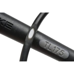 Que đo Fluke TL175