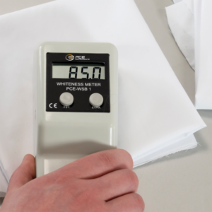 Máy đo độ sáng/độ trắng PCE PCE-WSB 1