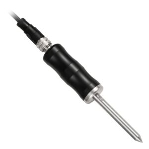 Máy đo gia tốc PCE PCE-VT 3700S 29 Máy đo gia tốc PCE PCE-VT 3700S