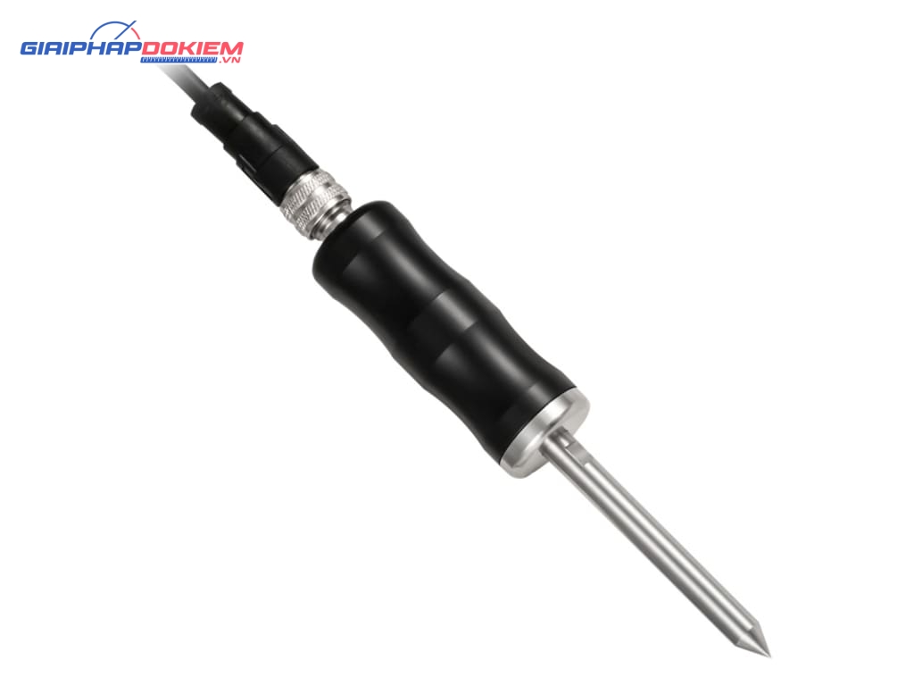 Máy đo gia tốc PCE PCE-VT 3700S 19 Máy đo gia tốc PCE PCE-VT 3700S