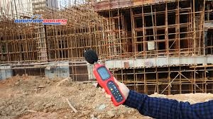 Thiết bị đo độ ồn UNI-T UT352 18 Thiết bị đo độ ồn UNI-T UT352