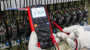 Máy hiệu chuẩn nhiệt độ quá trình đa năng UNI-T UT71 11 Máy hiệu chuẩn nhiệt độ quá trình đa năng UNI-T UT71