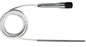 Máy đo đa chỉ tiêu KIMO C310 10 Máy đo đa chỉ tiêu KIMO C310