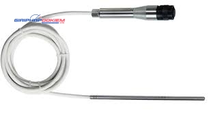 Máy đo đa chỉ tiêu KIMO C310 7 Máy đo đa chỉ tiêu KIMO C310
