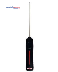Đầu đo nhiệt độ tiếp xúc nhiệt độ cao (lên đến 1400°C) KIMO SIS-1000-HT 6 Đầu đo nhiệt độ tiếp xúc nhiệt độ cao (lên đến 1400°C) KIMO SIS-1000-HT