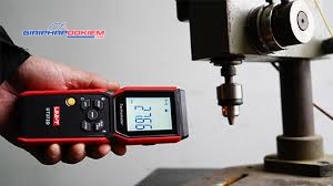 Thiết bị đo tốc độ vòng quay UNI-T UT372D 15 Thiết bị đo tốc độ vòng quay UNI-T UT372D