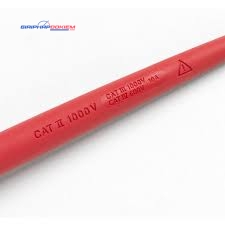 Que đo Fluke TL75 9 Que đo Fluke TL75