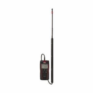Máy đo tốc độ gió, lưu lượng gió KIMO VT115