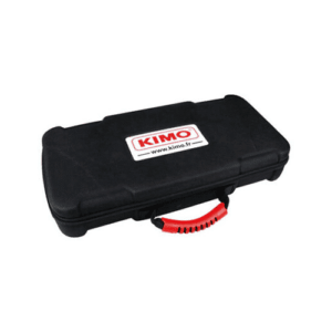 Máy đo tốc độ gió, lưu lượng gió KIMO VT115