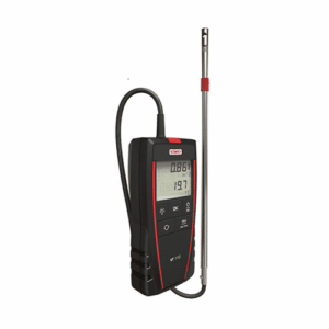 Máy đo tốc độ gió, lưu lượng gió KIMO VT115