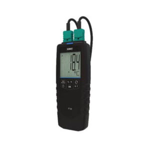 Máy đo nhiệt độ tiếp xúc KIMO TT22